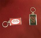 Image for the Rectangular Acrylic Keytag product