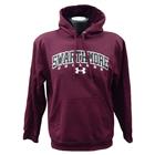 Image for the Under Armour ColdGear Hoodie product