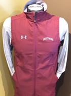 Image for the Under Armour Woven Vest product