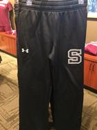 Image for the Under Armour Fleece Pants product