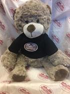 Image for the Wilson Bear product