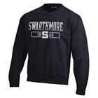 Image for the Big Cotton Crew Sweatshirt product