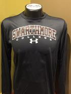 Image for the Under armour LS Tech T product