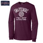 Image for the Jansport Club Long Sleeve Tee w/Seal product