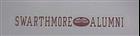 Image for the Alumni Decal product