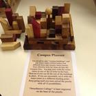 Image for the Swarthmore Campus Planner product
