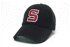 Image for the Vintage Wool Flannel Hat product