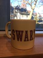 Image for the Cafe Mug product