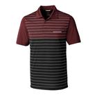 Image for the Cutter & Buck Endeavor Stripe Polo product