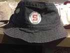 Image for the Twill Bucket Hat - Black product