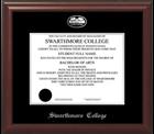 Image for the Cunningham Diploma Frame product