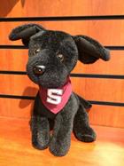 Image for the Mighty Tykes W/ Bandana: Black Lab
product