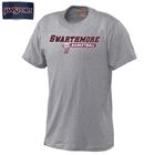 Image for the Jansport "BASKETBALL" Universitee Tee product