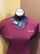 Image for the Women's Dynamic Tee product