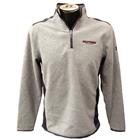 Image for the Microfleece CGI 1/4 Zip product