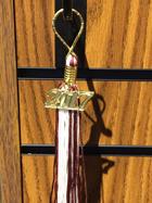 Image for the Keychain Tassel product