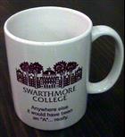Image for the "Anywhere Else" Mug product