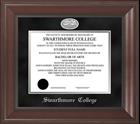 Image for the Magill Diploma Frame product