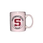 Image for the "S" Logo Mug product