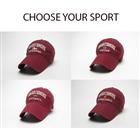 Image for the Choose a Sport Cap product
