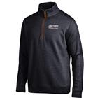 Image for the Admiral 1/4 Zip Sweatshirt product