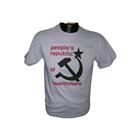 Image for the "People's Republic" T product