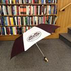 Image for the Folding Golf Umbrella-IMPRINTED product
