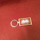 Image for the Parrish Hall Maverick Keytag product
