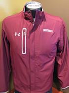 Image for the Under Armour Hybrid Microfleece product