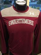 Image for the Under Armour Lpng Sl Tech T product