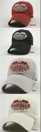Image for the Parrish Logo Cap product