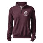 Image for the Women's Victory Springs 1/2 Zip Sweatshirt product