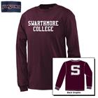 Image for the PREGAME Long Sleeve Tee product