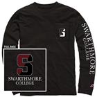 Image for the Vintage Wash Long Sleeve Pocket Tee product