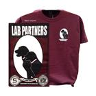 Image for the Lab Partners T-Shirt product