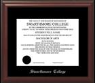 Image for the Beardsley Diploma Frame product