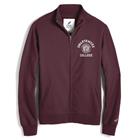 Image for the Manchester Track Jacket by League Collegiate Wear product