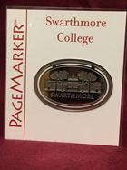 Image for the Parrish Hall PageMarker product