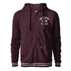 Image for the Tri-Blen Collegiate Full Zip product