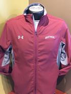 Image for the Under Armour Woven Track Jacket product