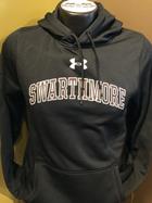 Image for the Under Armour Fleece Hoodie product