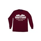 Image for the Youth L/S Logo T product