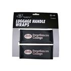 Image for the Imprinted Luggage Handle Wraps product