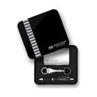 Image for the Keychain, Pen, & Business Card Holder Set product