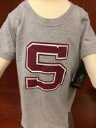 Image for the Blended "S" Logo Youth Tee product