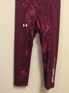 Image for the Women's UA Fusion Crop Pant product