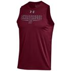 Image for the Sleeveless Tech Tee product
