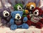 Image for the Color Me Bear product