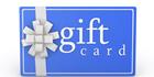 Image for the Gift Card product