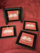 Image for the Celebration Coasters product